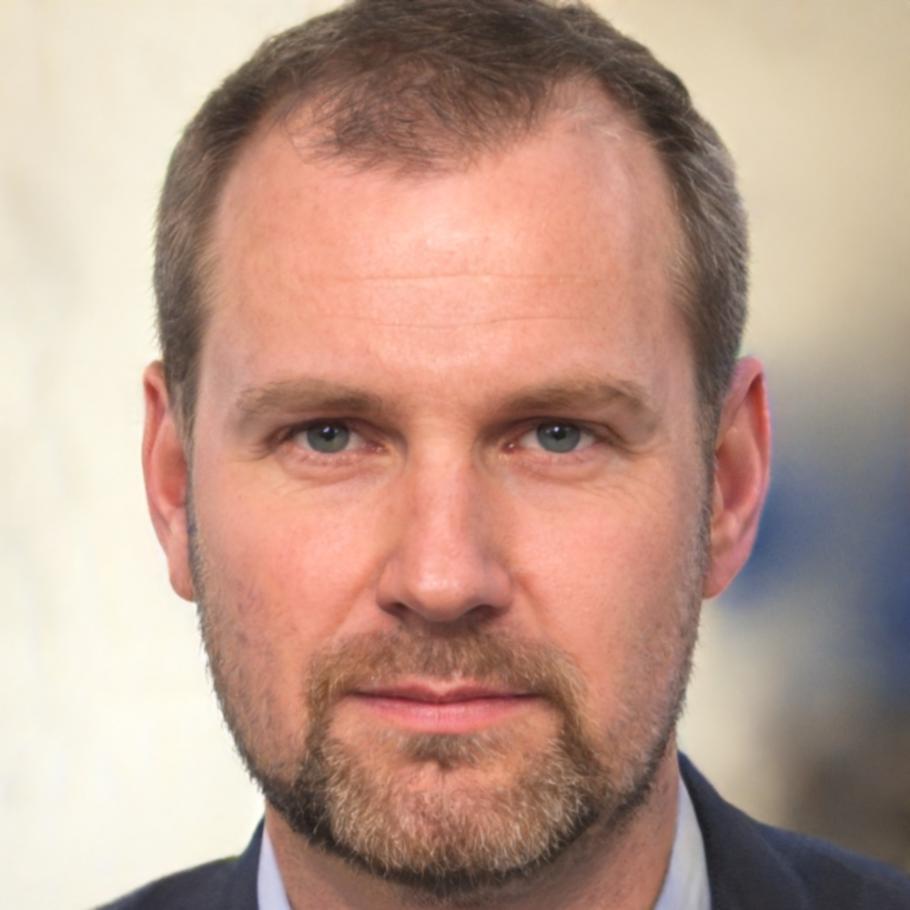 Participant portrait