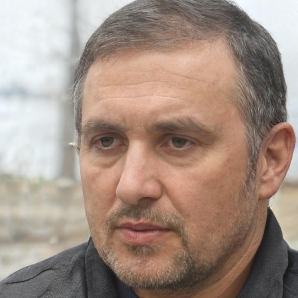 Participant portrait